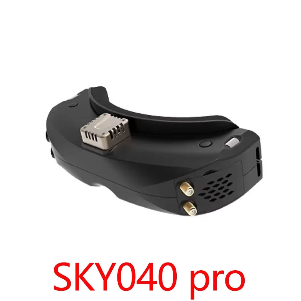 نظارات SKYZONE SKY04O Pro FPV  - مراجعة Skyzone Sky04O Pro Fpv Goggles وسعره