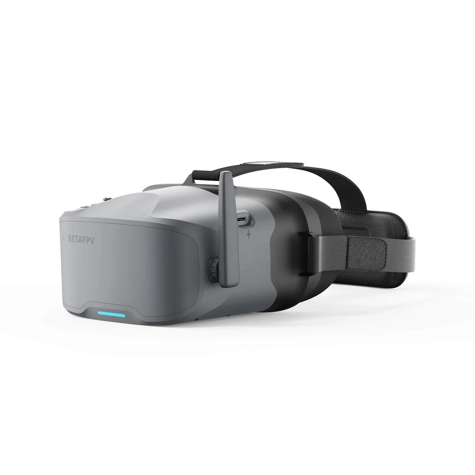 نظارات طائرات بدون طيار BETAFP - مراجعة Skyzone Sky04O Pro Fpv Goggles وسعره