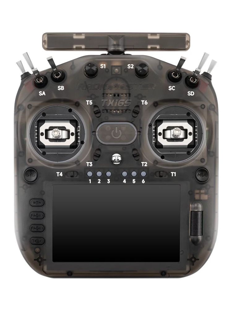 جهاز تحكم لاسلكي Radiomaster T - مراجعة Skyzone Sky04O Pro Fpv Goggles وسعره